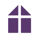 Logo top